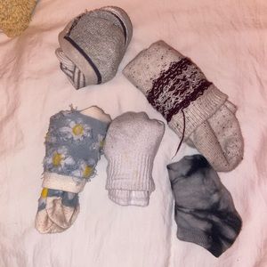 Sock bundle